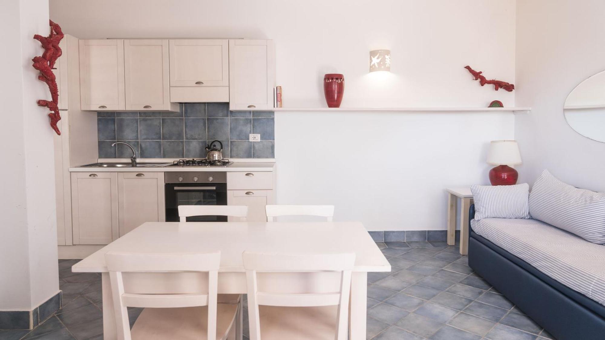 Ferienwohnung Le Ruve Bianche Vibonati Exterior foto