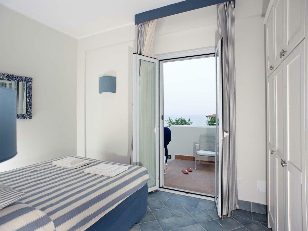 Ferienwohnung Le Ruve Bianche Vibonati Exterior foto