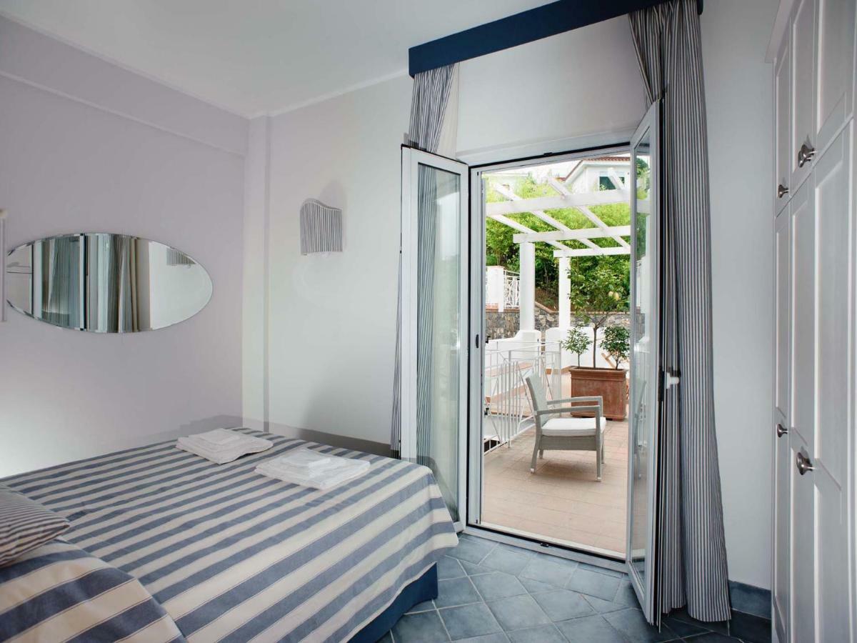 Ferienwohnung Le Ruve Bianche Vibonati Exterior foto