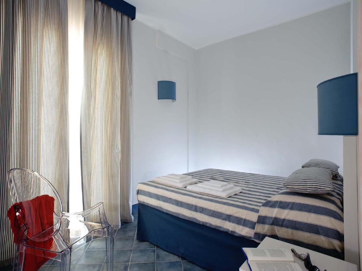 Ferienwohnung Le Ruve Bianche Vibonati Zimmer foto
