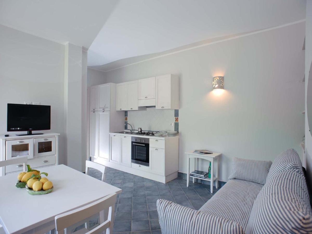 Ferienwohnung Le Ruve Bianche Vibonati Zimmer foto